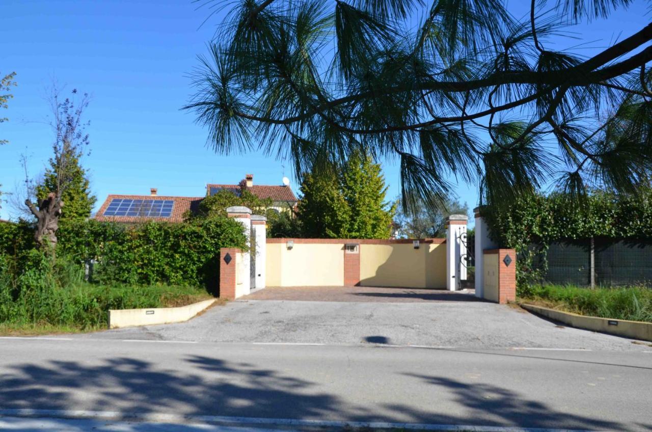 B&B Melograno Mc Rubano Luaran gambar