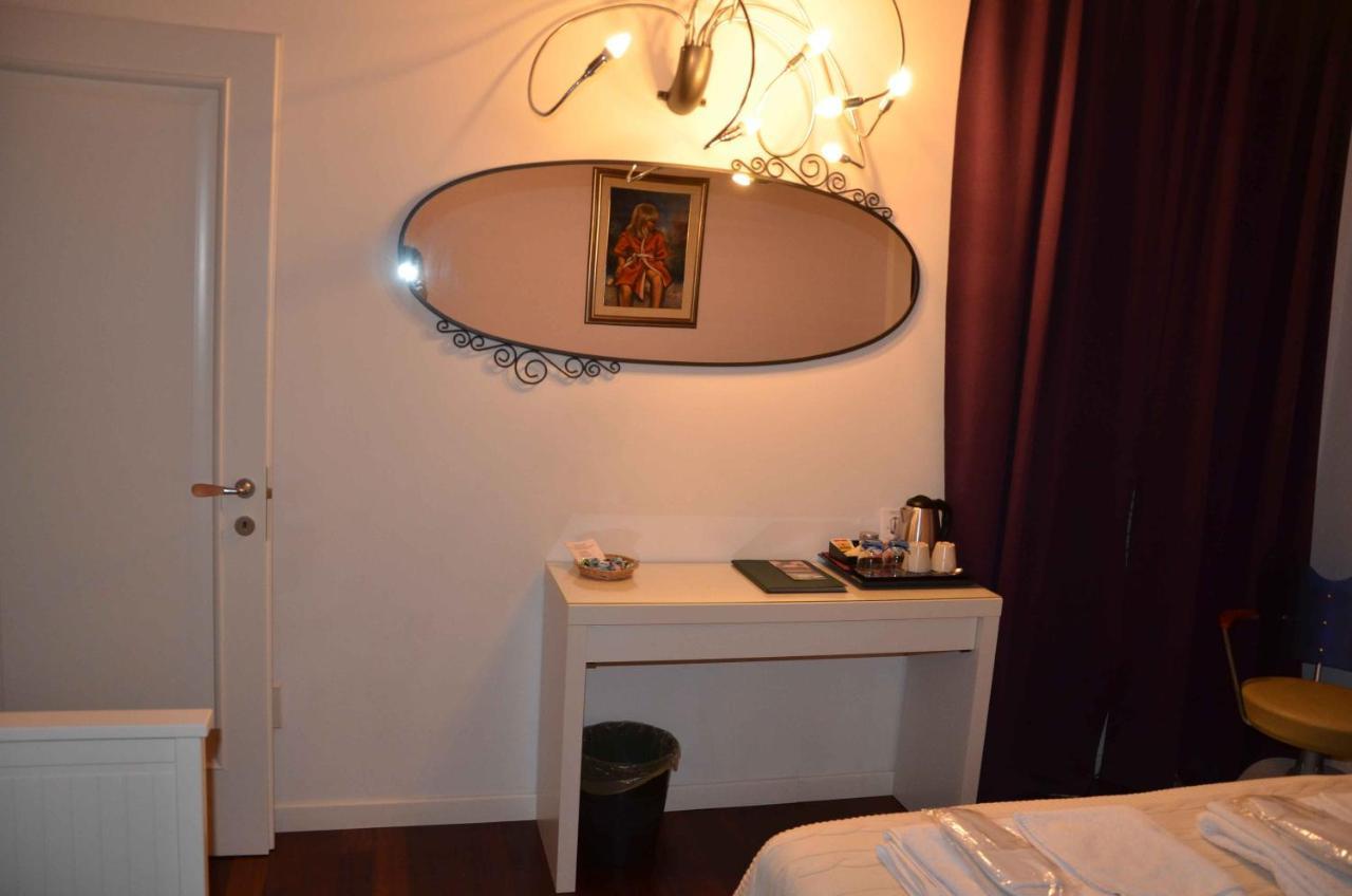 B&B Melograno Mc Rubano Luaran gambar