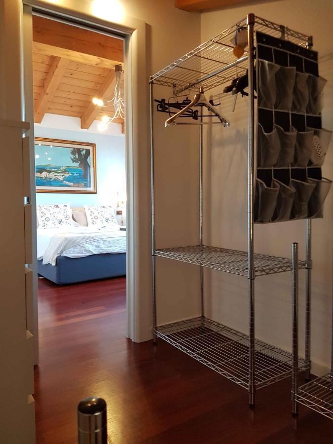 B&B Melograno Mc Rubano Luaran gambar