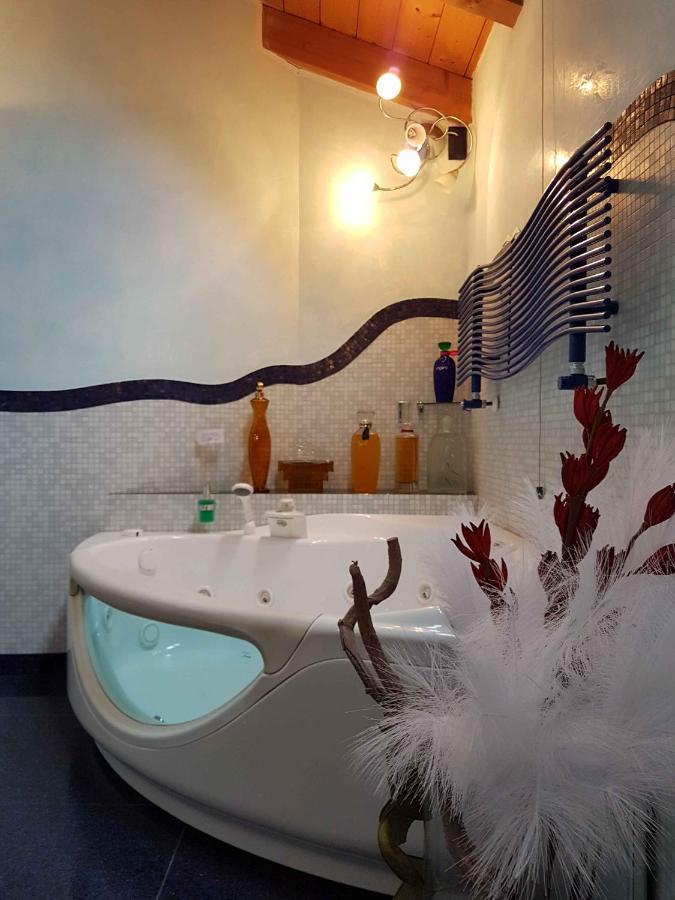B&B Melograno Mc Rubano Luaran gambar