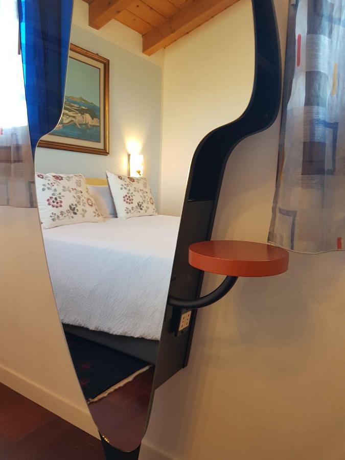 B&B Melograno Mc Rubano Luaran gambar