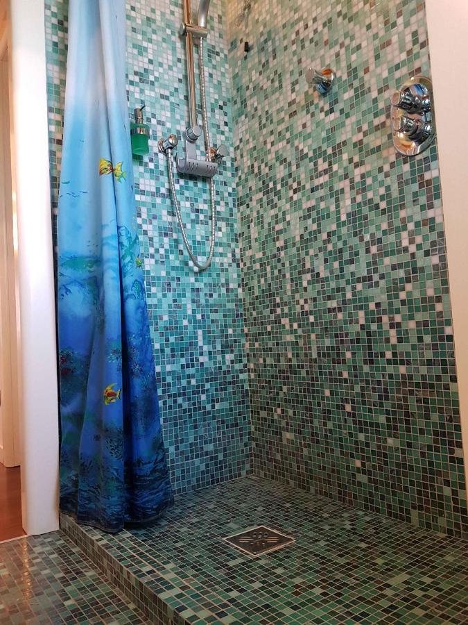 B&B Melograno Mc Rubano Luaran gambar