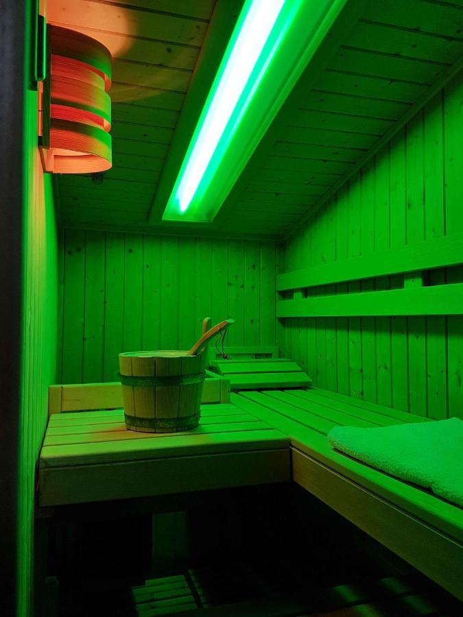 B&B Melograno Mc Rubano Luaran gambar