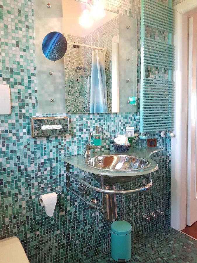 B&B Melograno Mc Rubano Luaran gambar