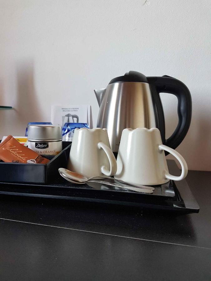 B&B Melograno Mc Rubano Luaran gambar