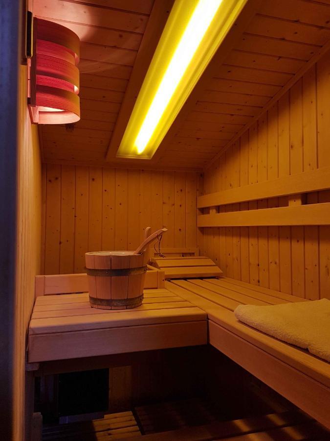 B&B Melograno Mc Rubano Luaran gambar