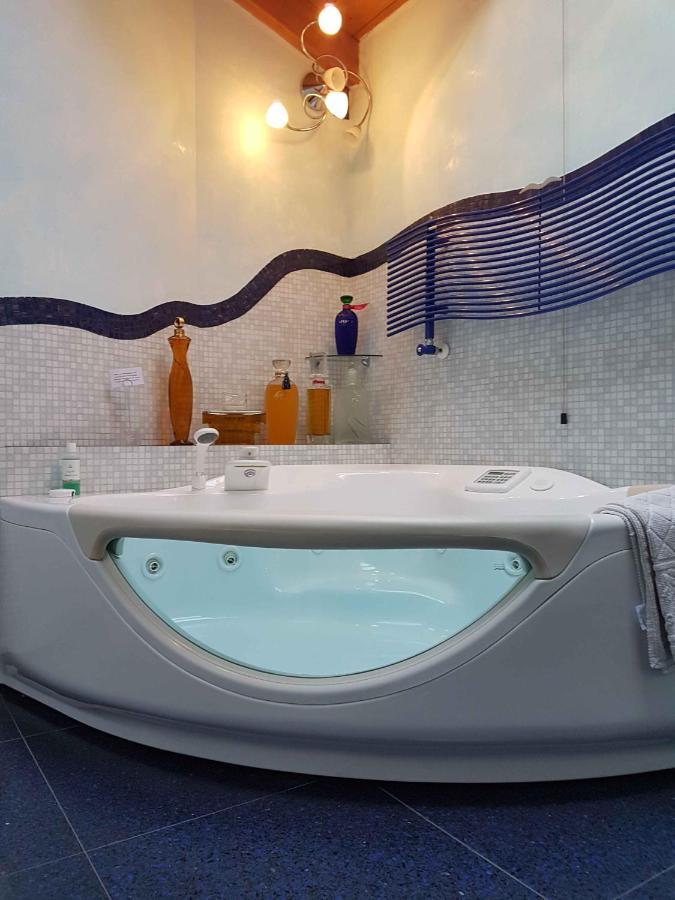 B&B Melograno Mc Rubano Luaran gambar