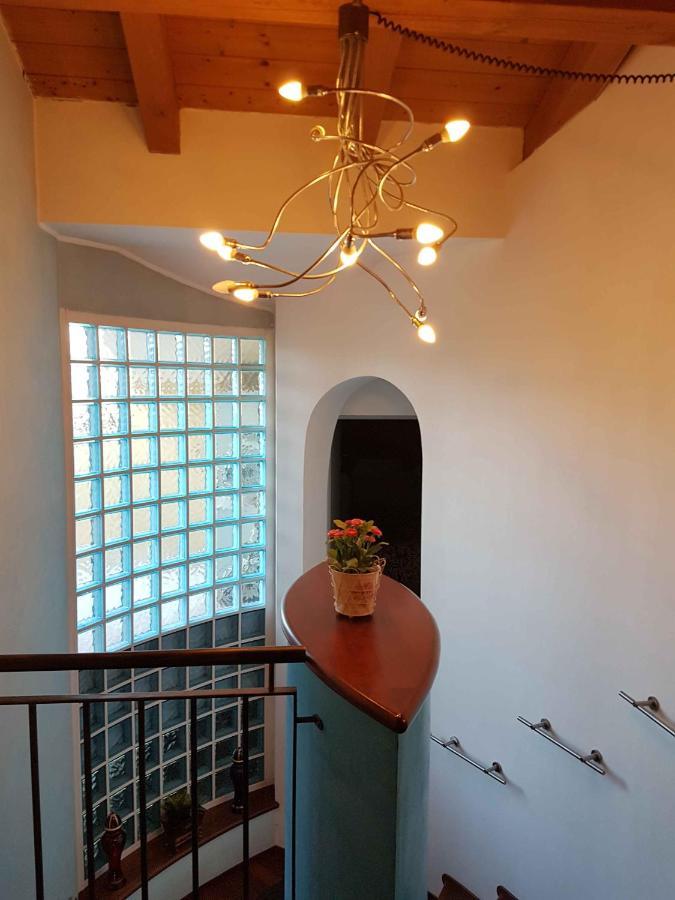 B&B Melograno Mc Rubano Luaran gambar