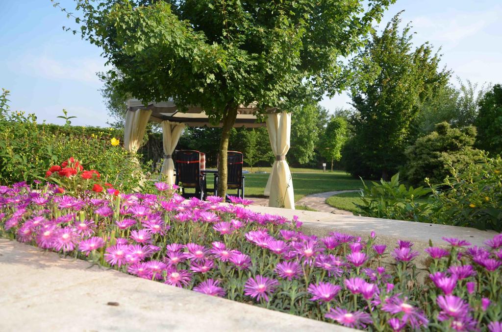 B&B Melograno Mc Rubano Luaran gambar