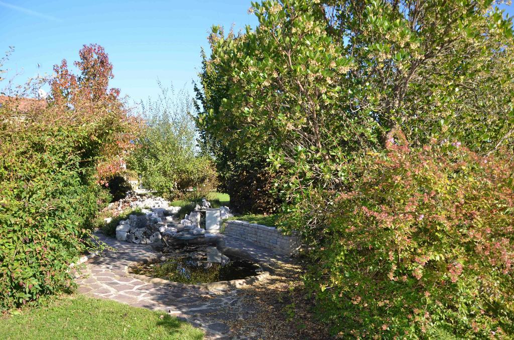 B&B Melograno Mc Rubano Luaran gambar