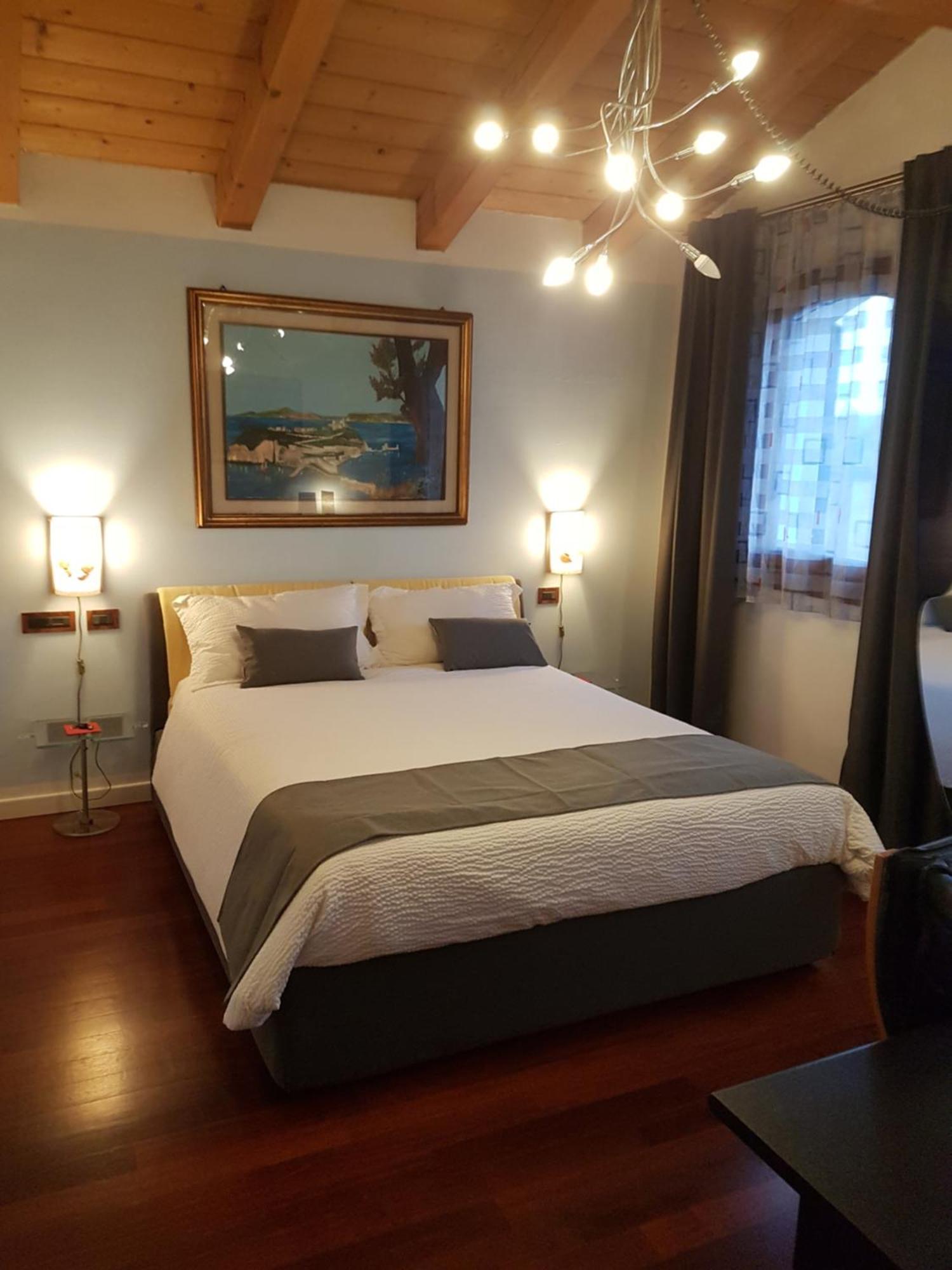 B&B Melograno Mc Rubano Luaran gambar