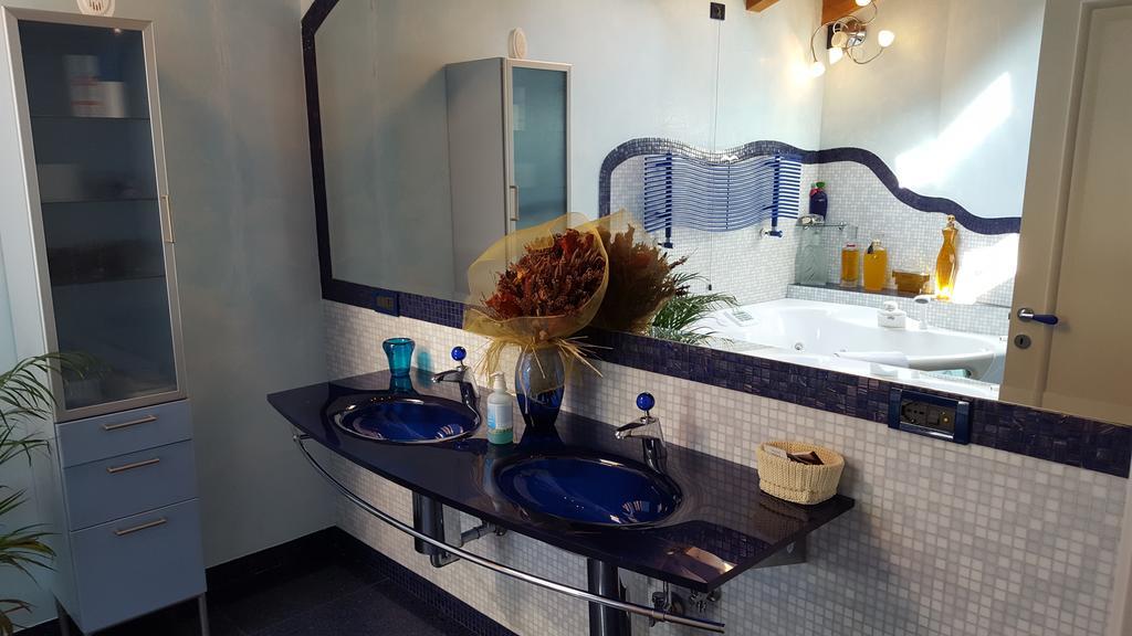 B&B Melograno Mc Rubano Luaran gambar