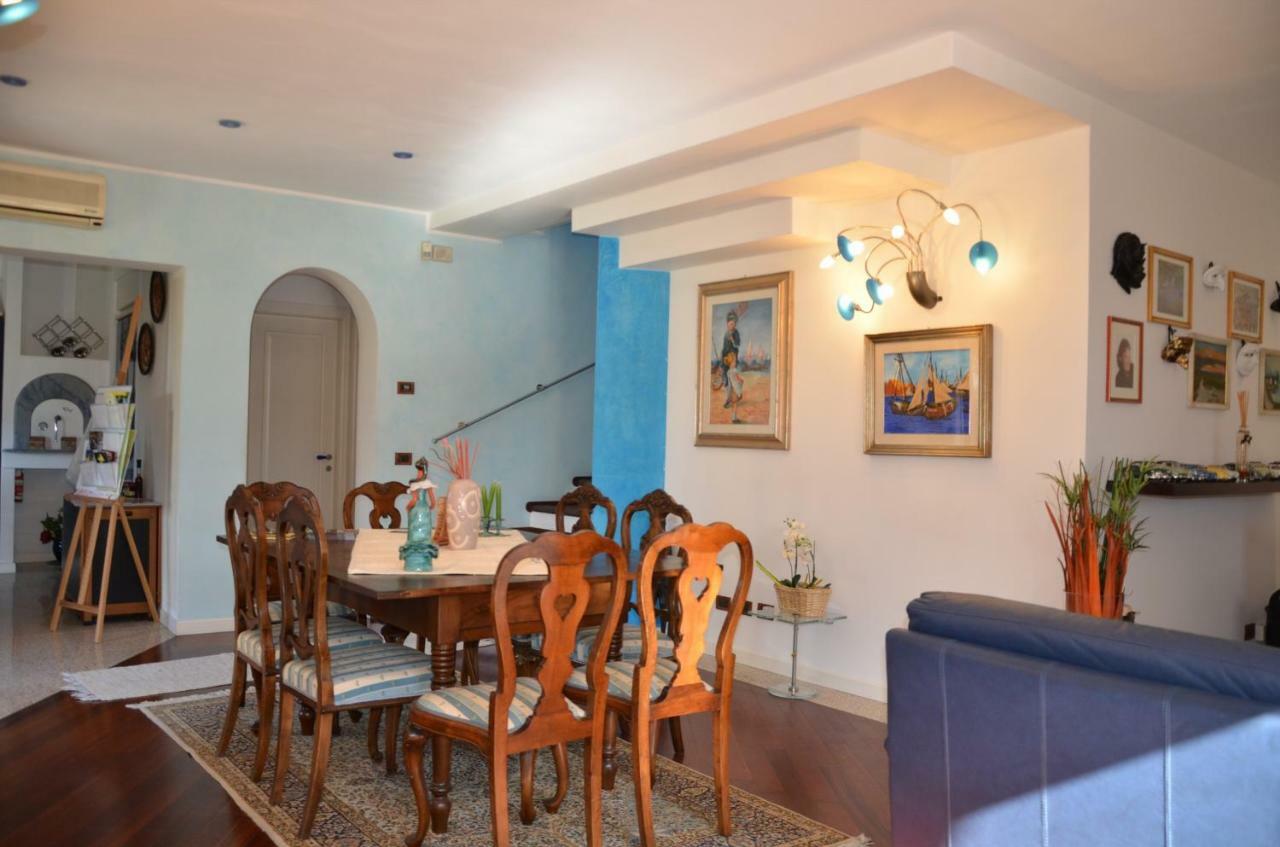 B&B Melograno Mc Rubano Luaran gambar